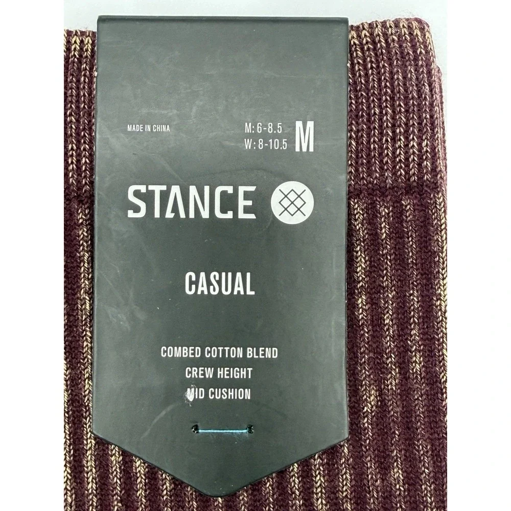 Stance icon dyed